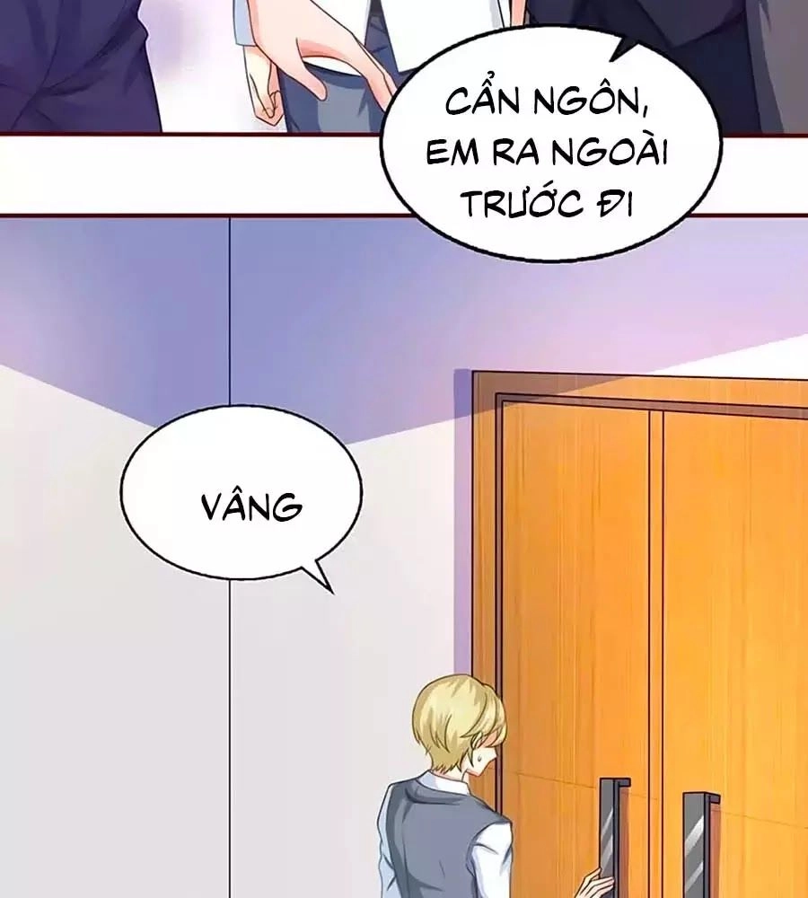 Một Thai Hai Bảo : Đưa Mami Về Nhà ! Chapter 53 - 19