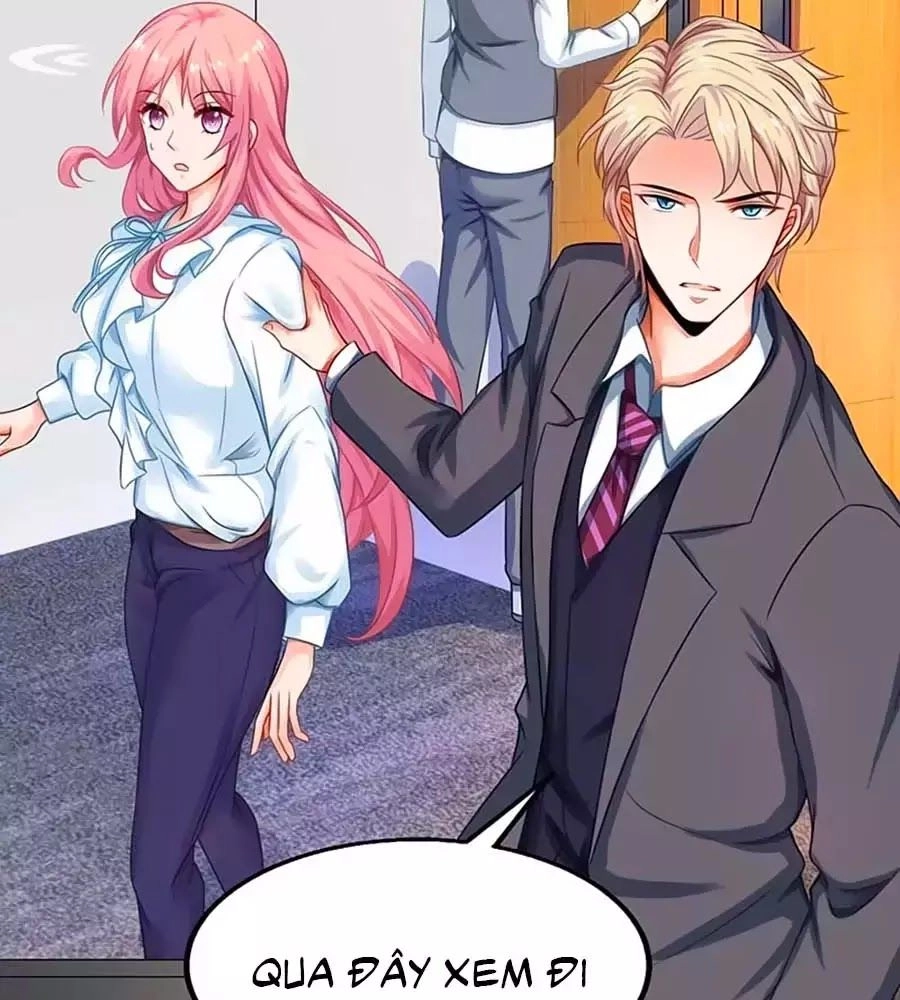 Một Thai Hai Bảo : Đưa Mami Về Nhà ! Chapter 53 - 20