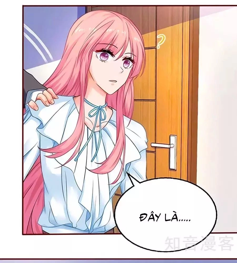 Một Thai Hai Bảo : Đưa Mami Về Nhà ! Chapter 53 - 22