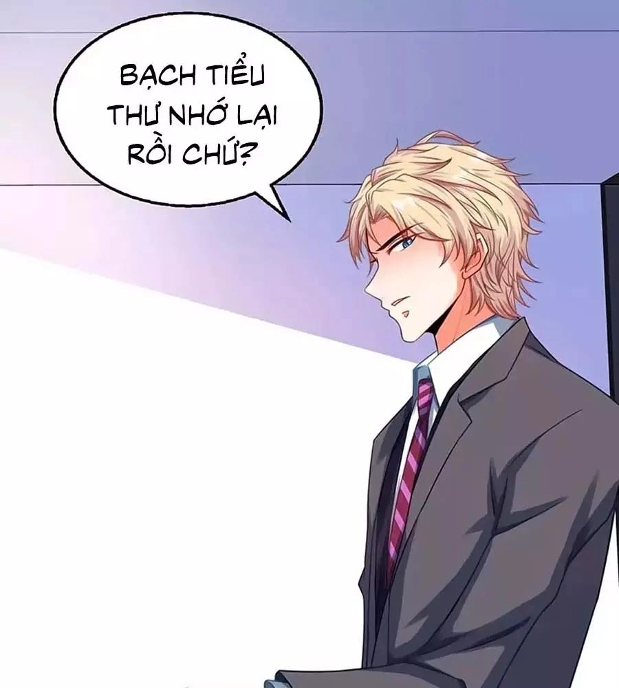 Một Thai Hai Bảo : Đưa Mami Về Nhà ! Chapter 53 - 23