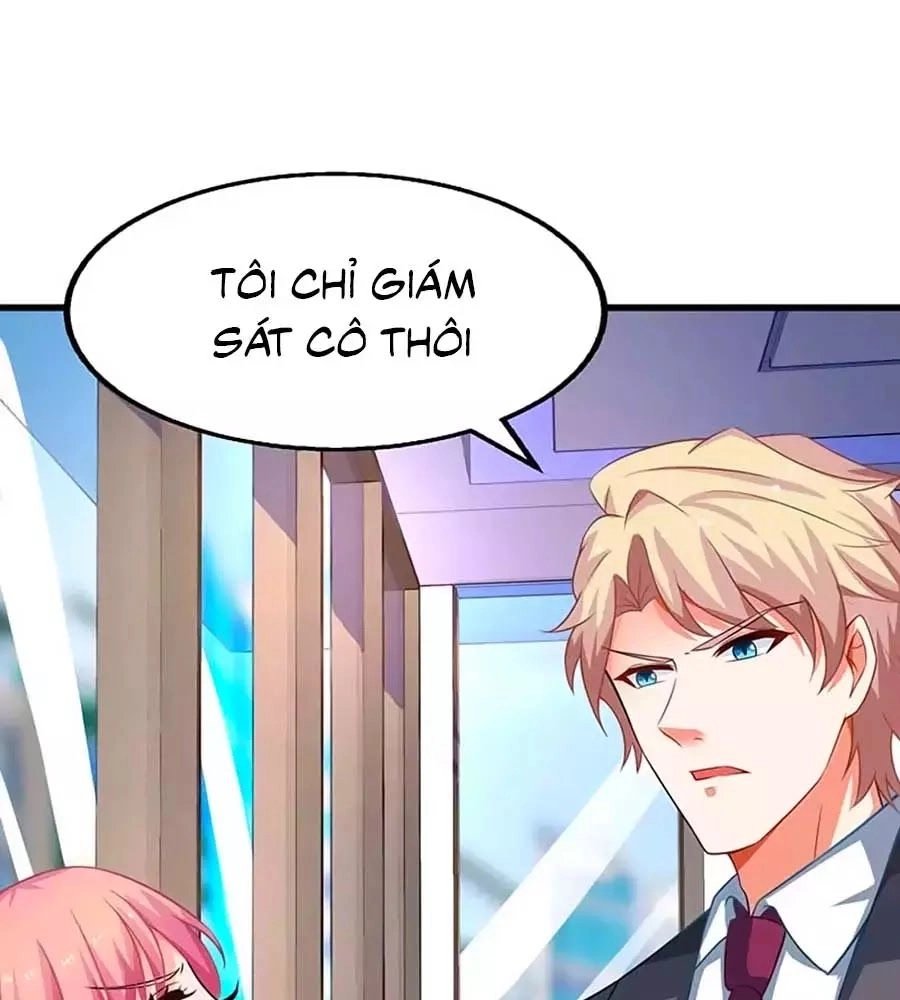 Một Thai Hai Bảo : Đưa Mami Về Nhà ! Chapter 53 - 27