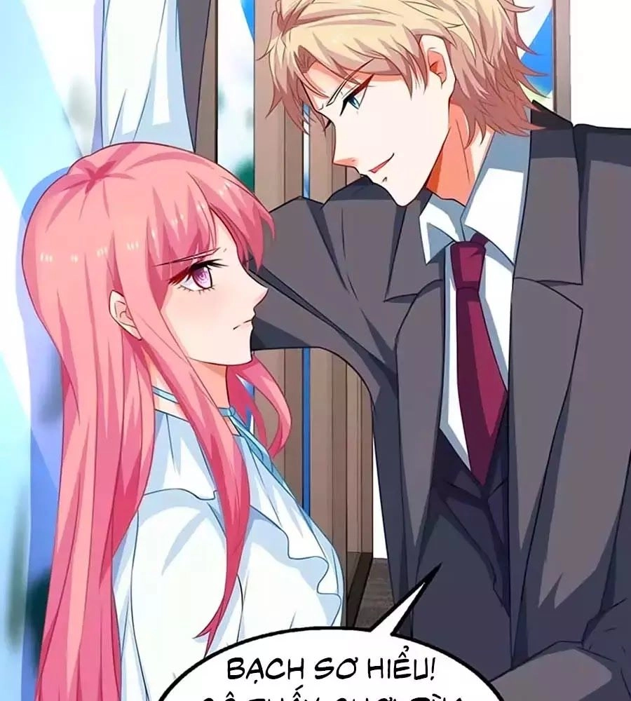 Một Thai Hai Bảo : Đưa Mami Về Nhà ! Chapter 53 - 31