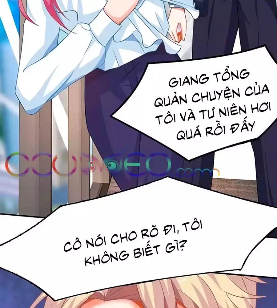 Một Thai Hai Bảo : Đưa Mami Về Nhà ! Chapter 53 - 34