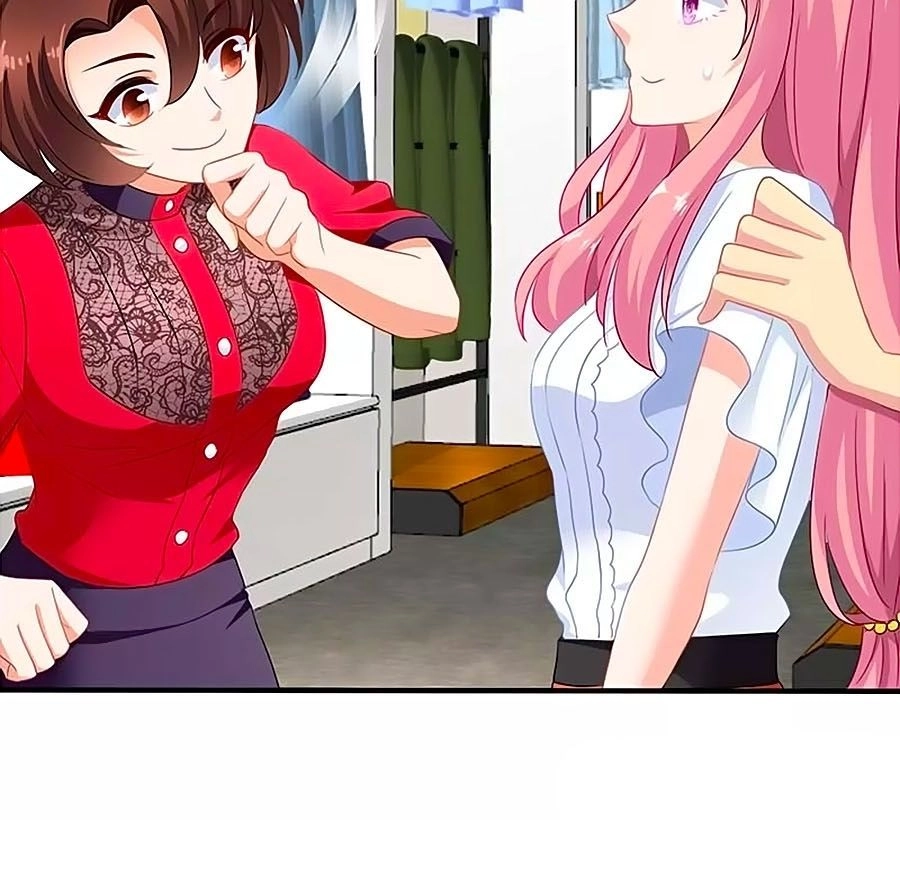 Một Thai Hai Bảo : Đưa Mami Về Nhà ! Chapter 54 - 15