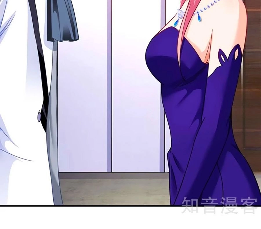 Một Thai Hai Bảo : Đưa Mami Về Nhà ! Chapter 55 - 13