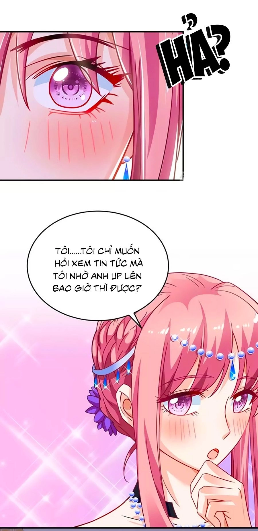 Một Thai Hai Bảo : Đưa Mami Về Nhà ! Chapter 55 - 14