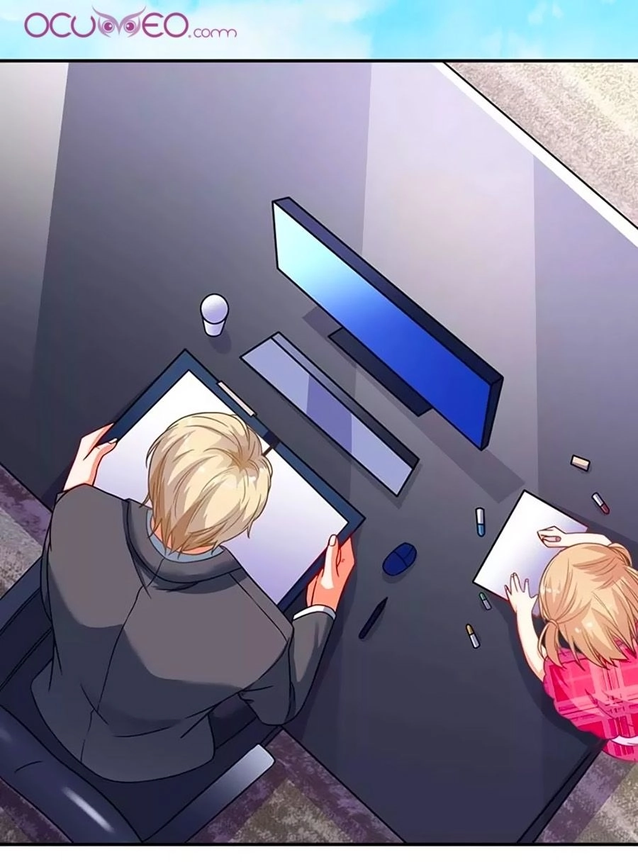 Một Thai Hai Bảo : Đưa Mami Về Nhà ! Chapter 55 - 19