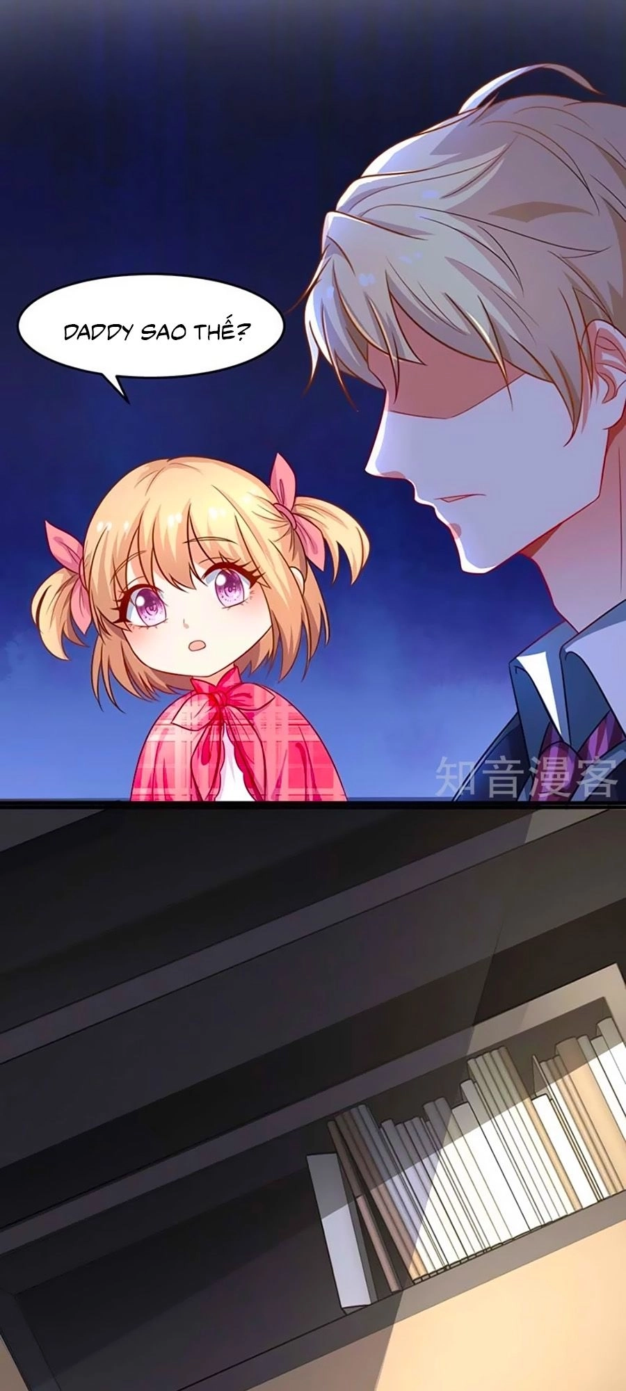 Một Thai Hai Bảo : Đưa Mami Về Nhà ! Chapter 55 - 32