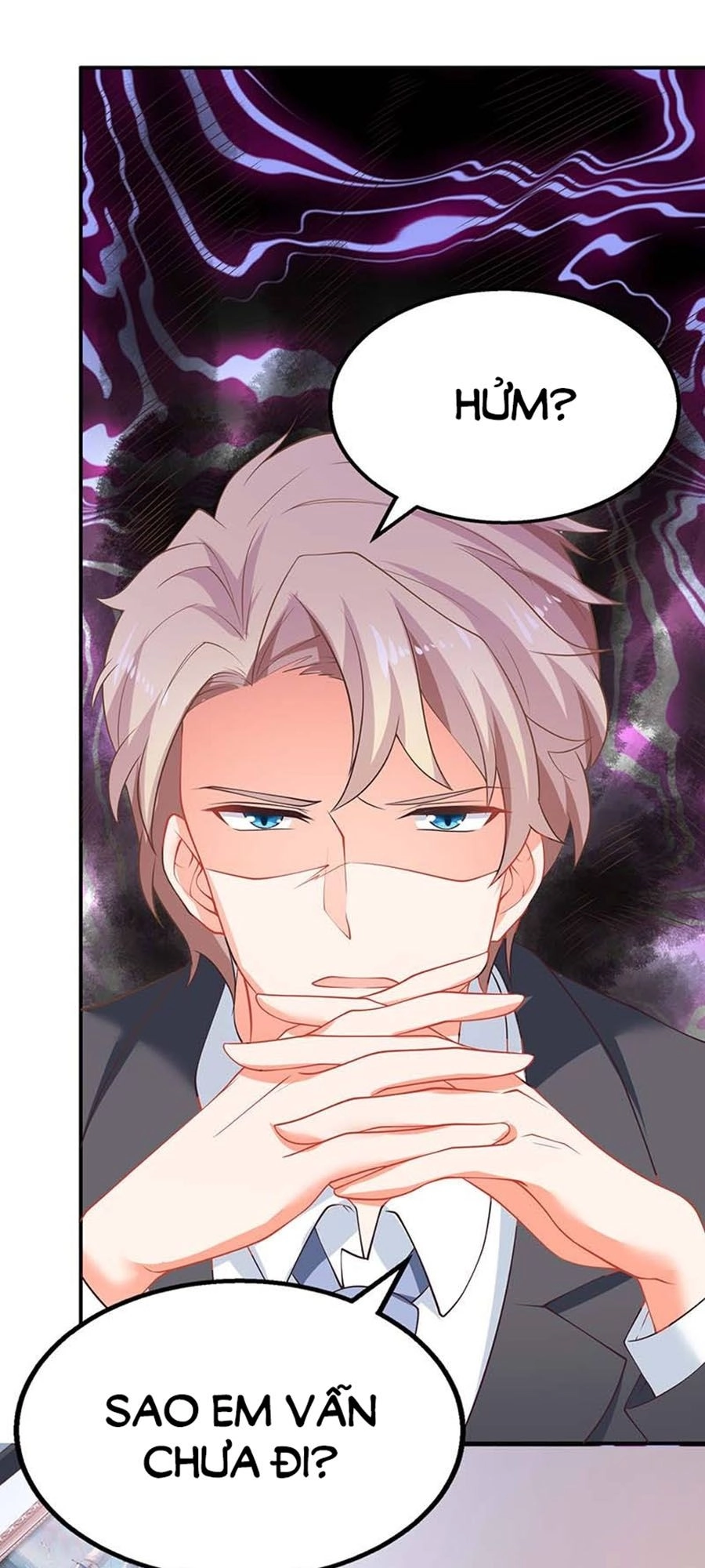 Một Thai Hai Bảo : Đưa Mami Về Nhà ! Chapter 57 - 12