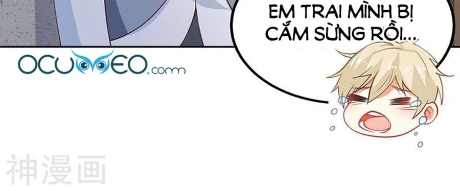 Một Thai Hai Bảo : Đưa Mami Về Nhà ! Chapter 57 - 15