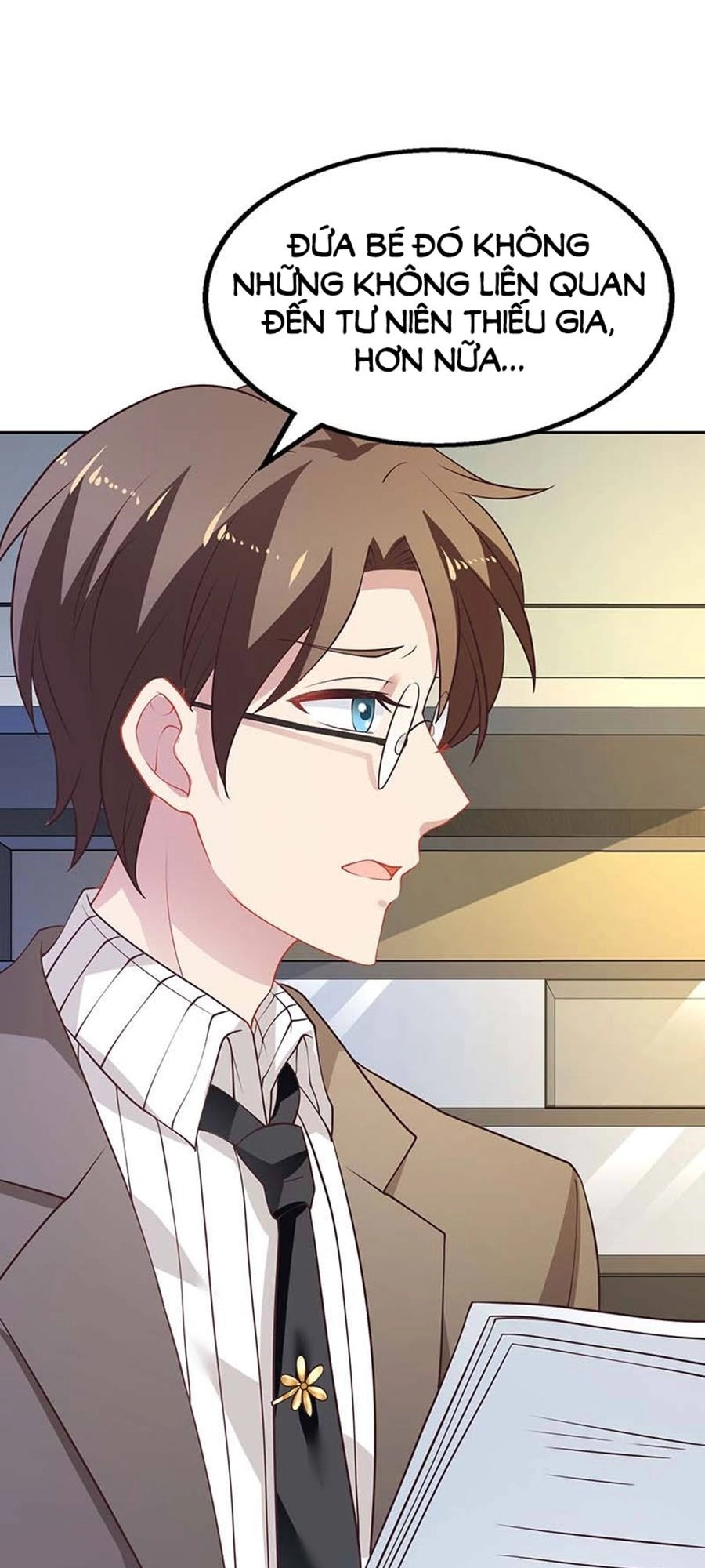 Một Thai Hai Bảo : Đưa Mami Về Nhà ! Chapter 57 - 20