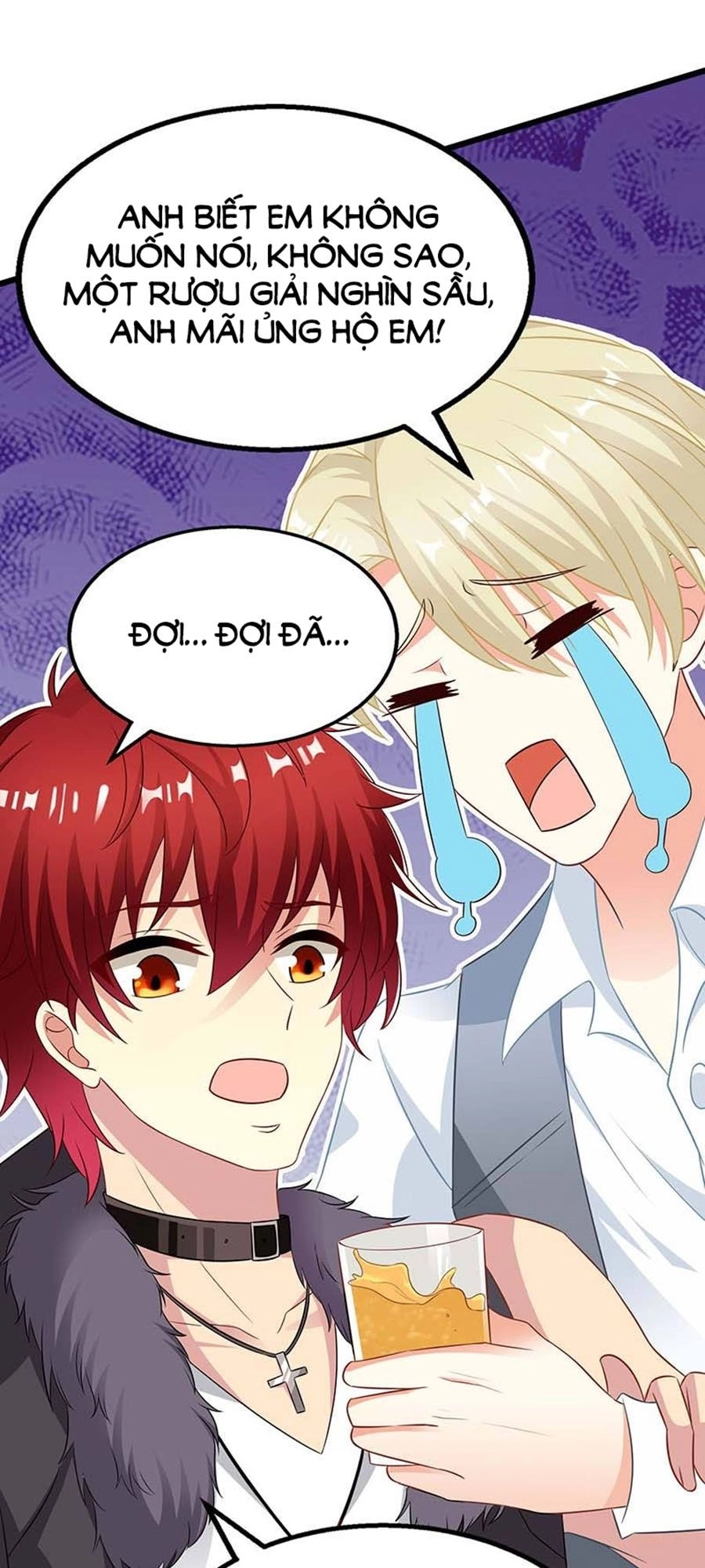 Một Thai Hai Bảo : Đưa Mami Về Nhà ! Chapter 57 - 39