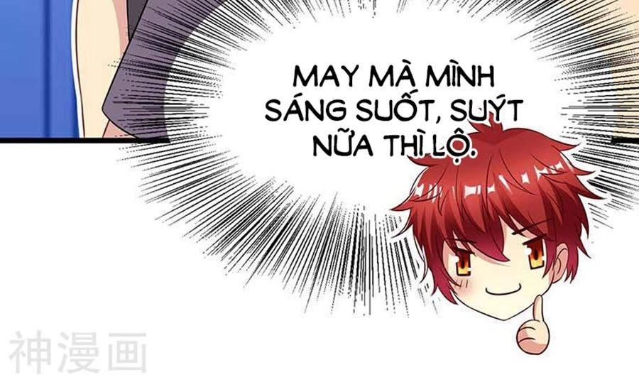 Một Thai Hai Bảo : Đưa Mami Về Nhà ! Chapter 57 - 44