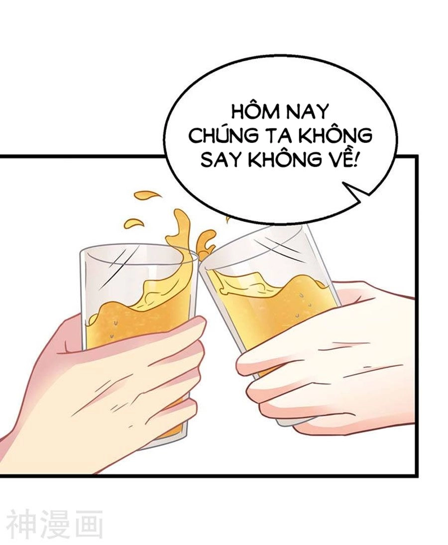 Một Thai Hai Bảo : Đưa Mami Về Nhà ! Chapter 57 - 48