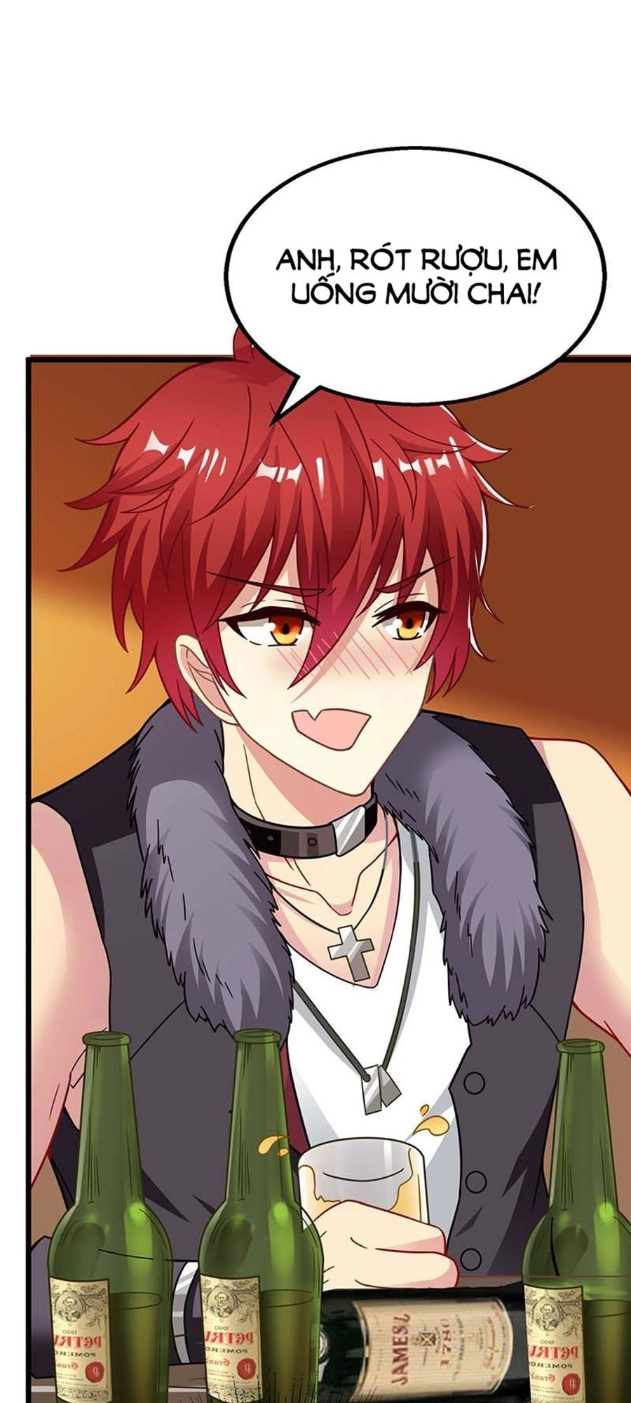 Một Thai Hai Bảo : Đưa Mami Về Nhà ! Chapter 57 - 49