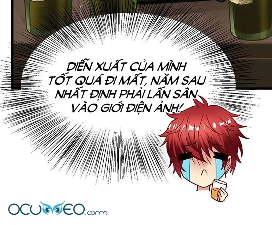 Một Thai Hai Bảo : Đưa Mami Về Nhà ! Chapter 57 - 50