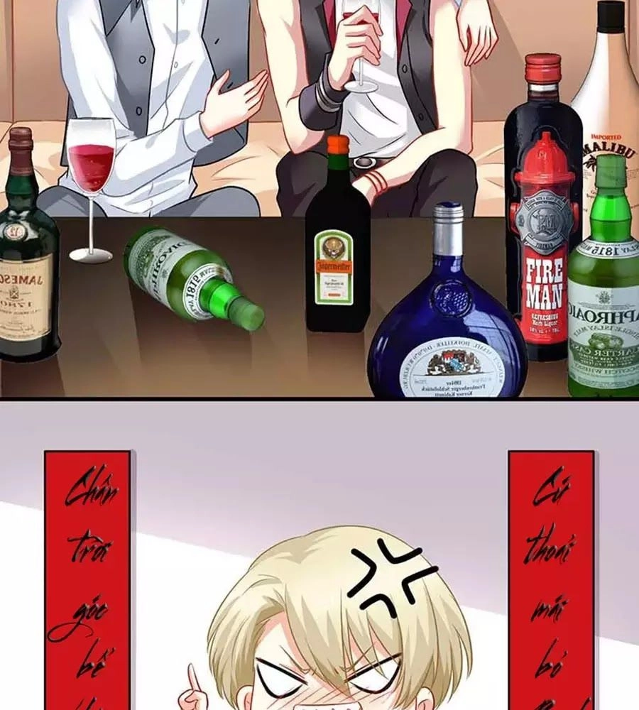 Một Thai Hai Bảo : Đưa Mami Về Nhà ! Chapter 58 - 13