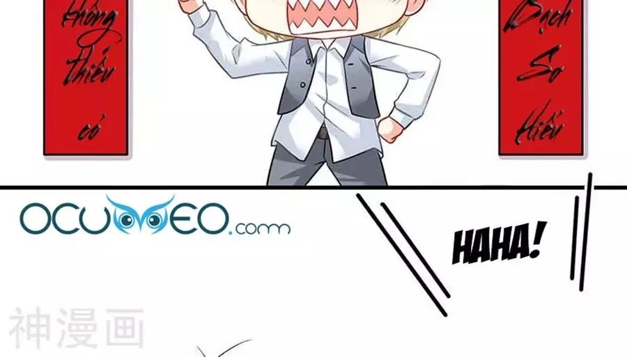 Một Thai Hai Bảo : Đưa Mami Về Nhà ! Chapter 58 - 14