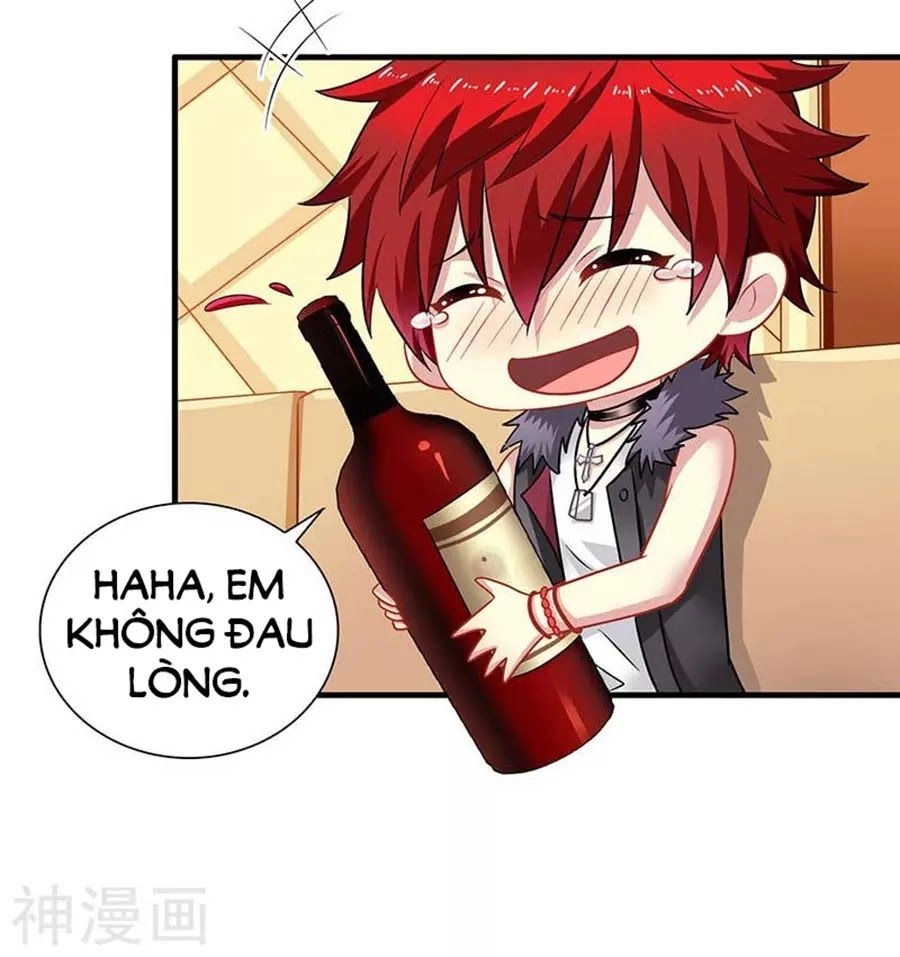 Một Thai Hai Bảo : Đưa Mami Về Nhà ! Chapter 58 - 15