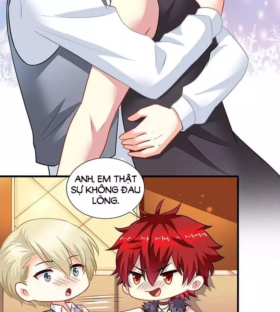 Một Thai Hai Bảo : Đưa Mami Về Nhà ! Chapter 58 - 17