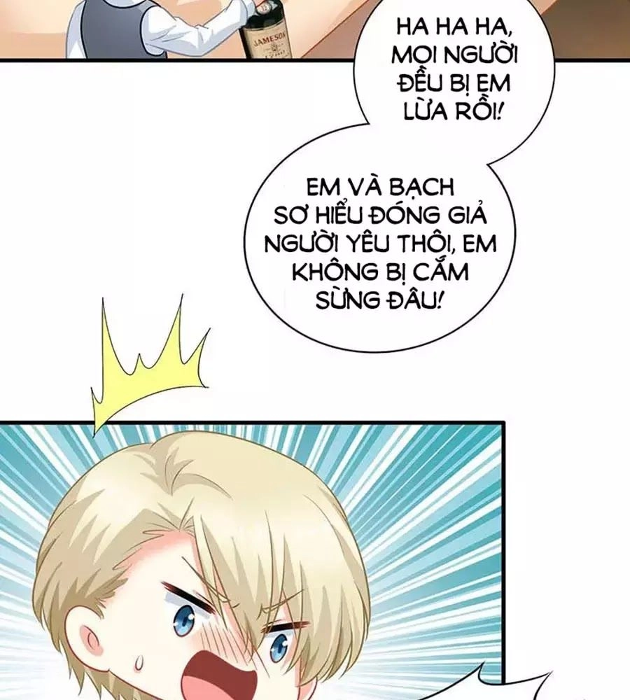 Một Thai Hai Bảo : Đưa Mami Về Nhà ! Chapter 58 - 21