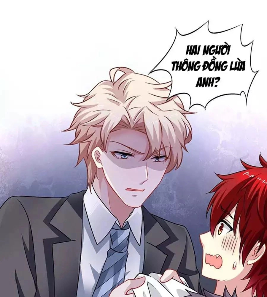 Một Thai Hai Bảo : Đưa Mami Về Nhà ! Chapter 58 - 28