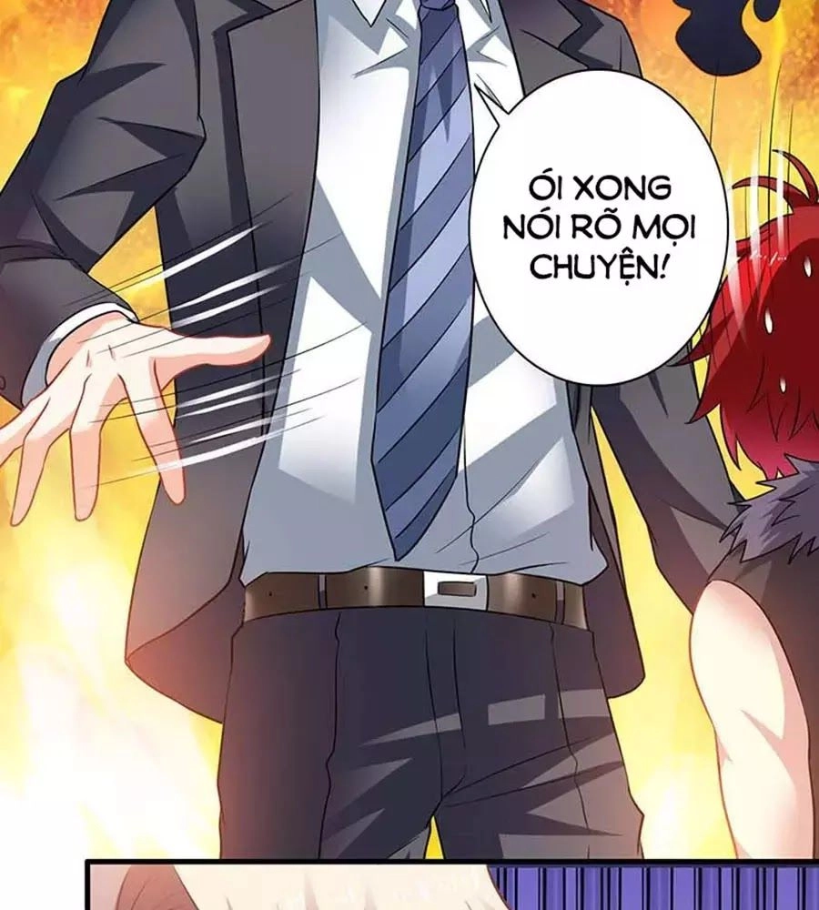 Một Thai Hai Bảo : Đưa Mami Về Nhà ! Chapter 58 - 32