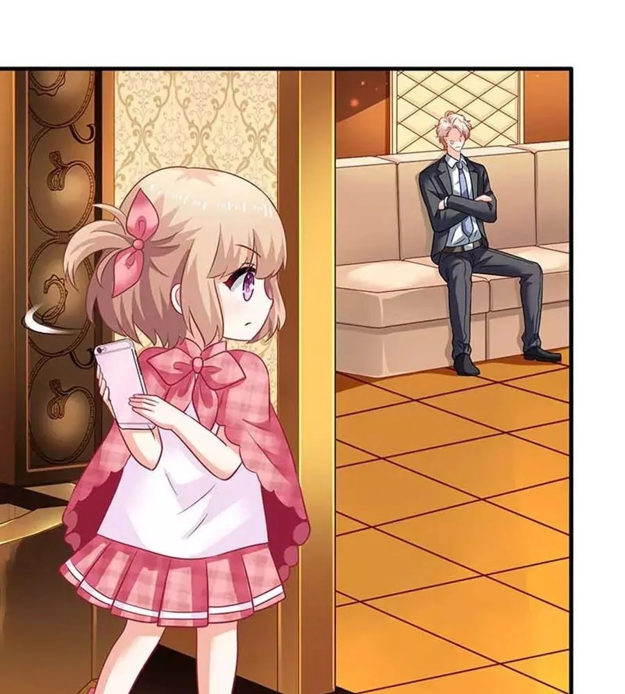 Một Thai Hai Bảo : Đưa Mami Về Nhà ! Chapter 58 - 39