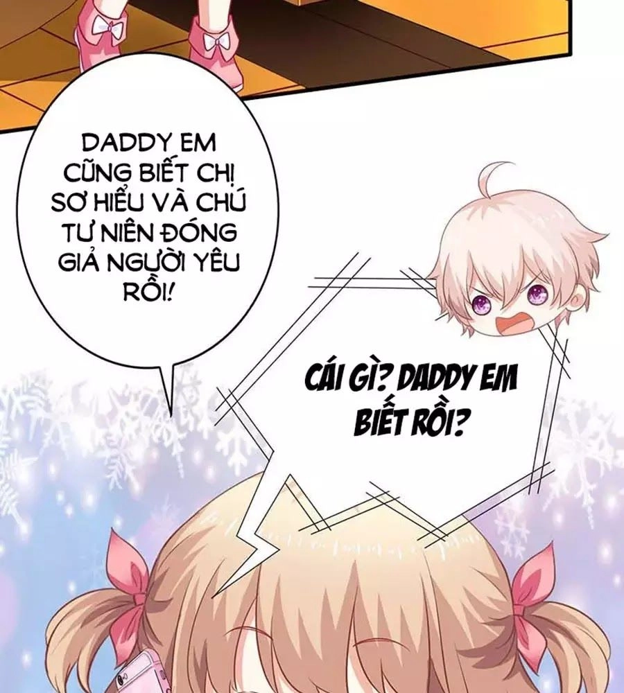 Một Thai Hai Bảo : Đưa Mami Về Nhà ! Chapter 58 - 40