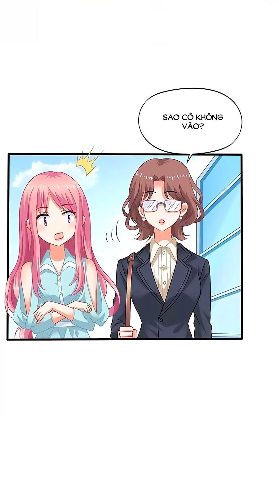 Một Thai Hai Bảo : Đưa Mami Về Nhà ! Chapter 59 - 2