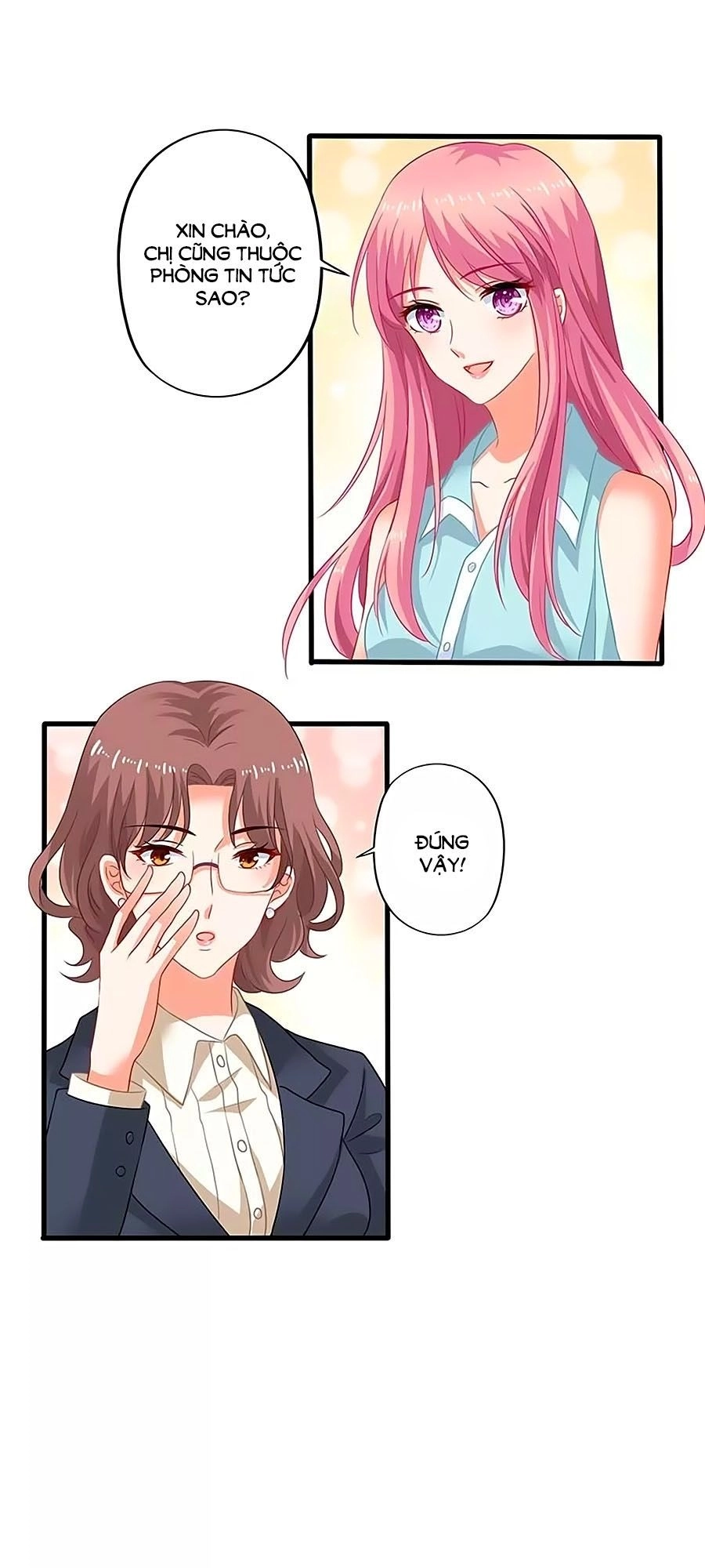 Một Thai Hai Bảo : Đưa Mami Về Nhà ! Chapter 59 - 3