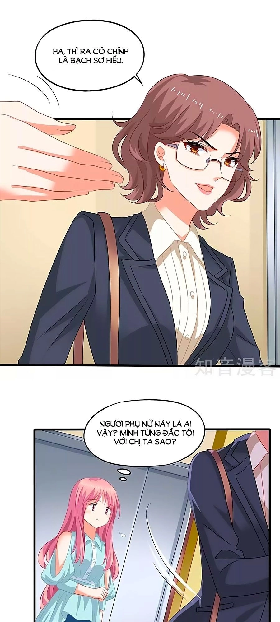 Một Thai Hai Bảo : Đưa Mami Về Nhà ! Chapter 59 - 6