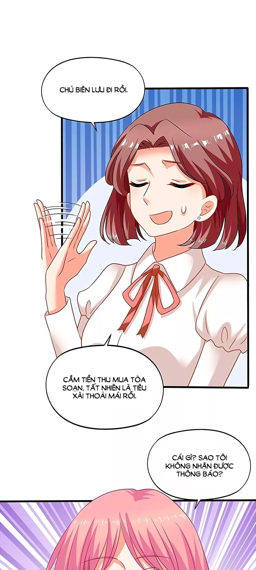 Một Thai Hai Bảo : Đưa Mami Về Nhà ! Chapter 59 - 13