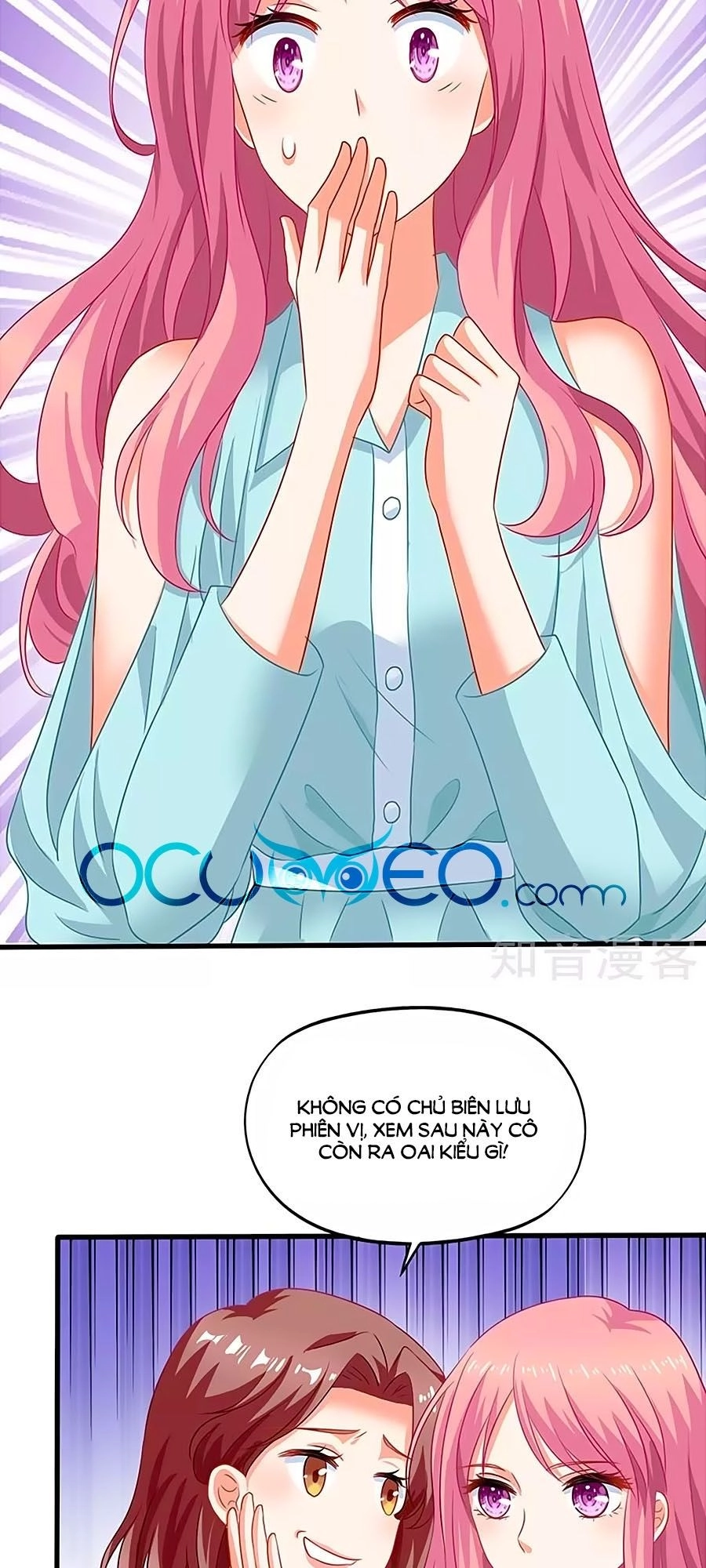 Một Thai Hai Bảo : Đưa Mami Về Nhà ! Chapter 59 - 14