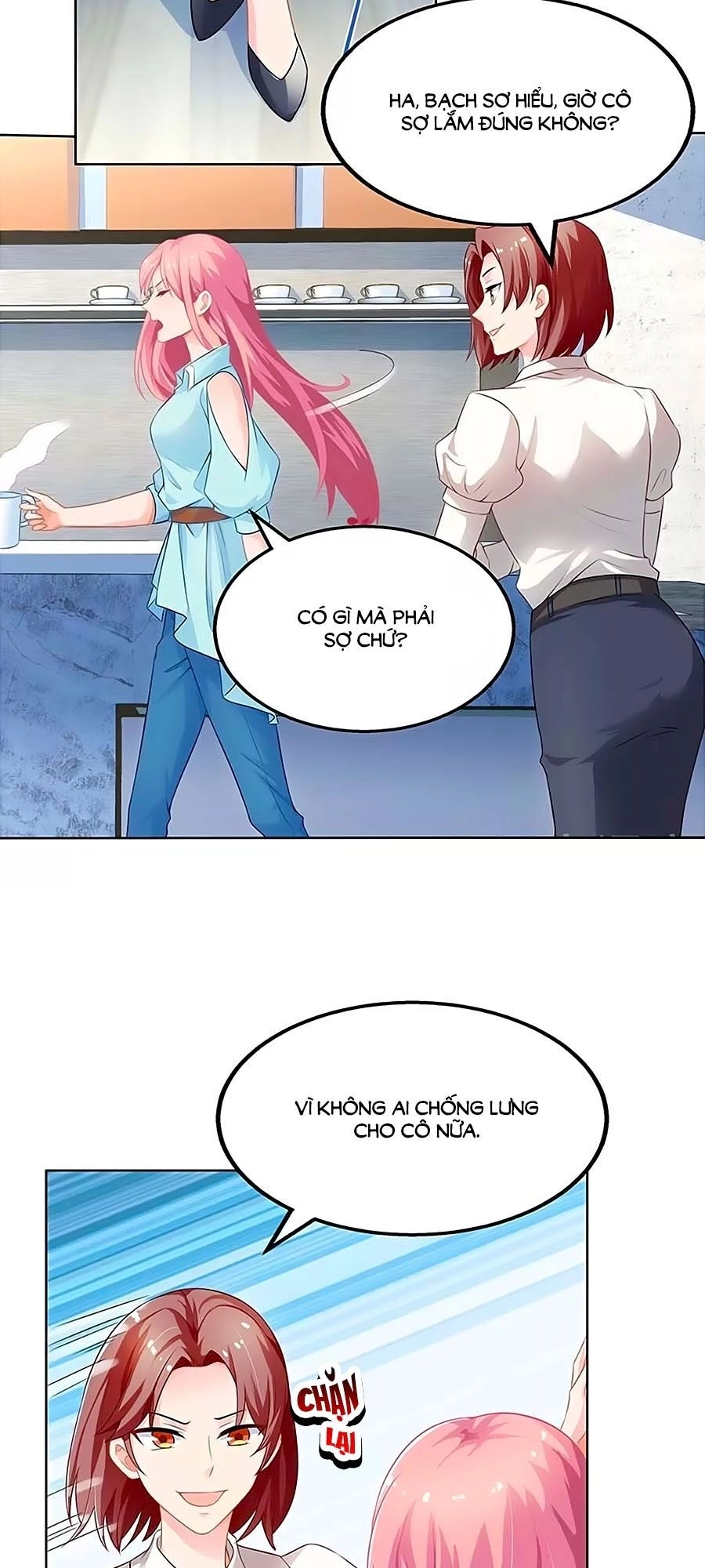 Một Thai Hai Bảo : Đưa Mami Về Nhà ! Chapter 60 - 2