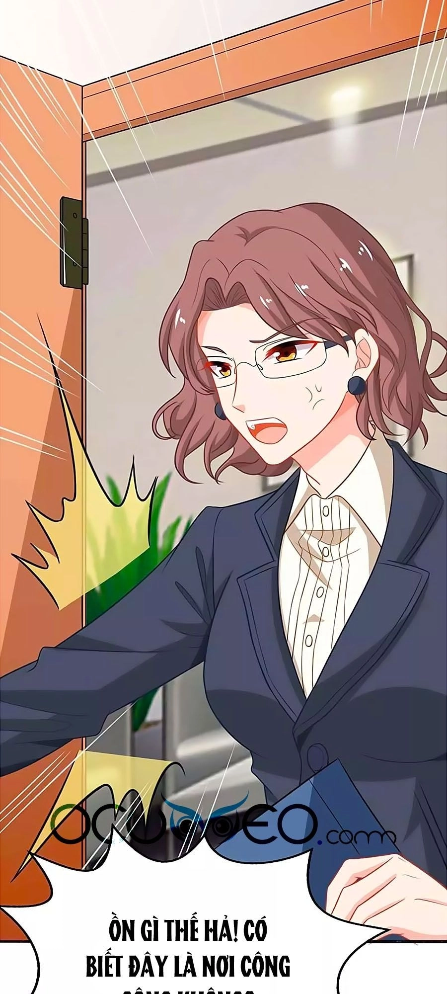 Một Thai Hai Bảo : Đưa Mami Về Nhà ! Chapter 60 - 15