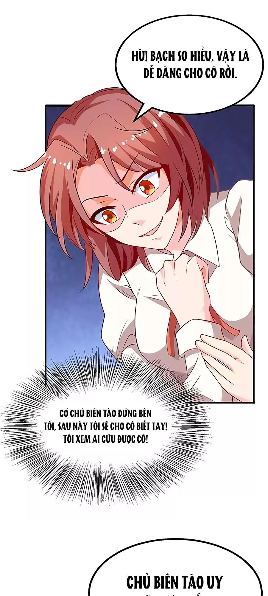 Một Thai Hai Bảo : Đưa Mami Về Nhà ! Chapter 60 - 23