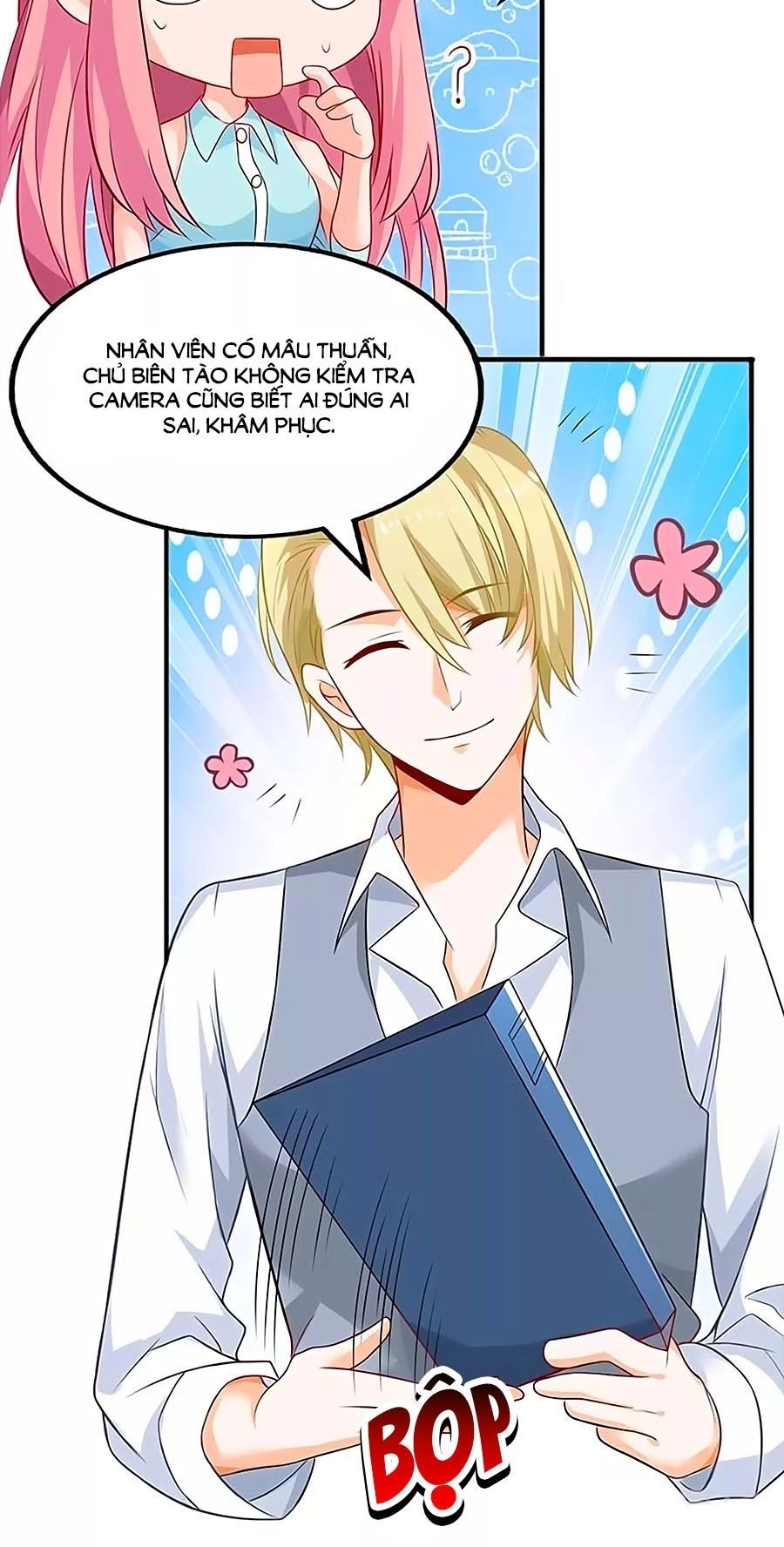 Một Thai Hai Bảo : Đưa Mami Về Nhà ! Chapter 60 - 25