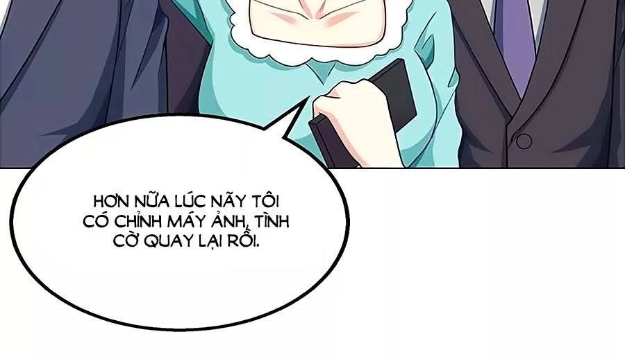 Một Thai Hai Bảo : Đưa Mami Về Nhà ! Chapter 60 - 29