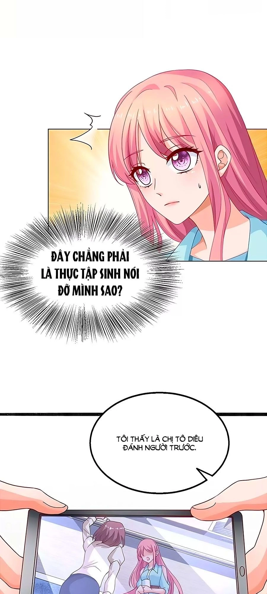Một Thai Hai Bảo : Đưa Mami Về Nhà ! Chapter 60 - 30