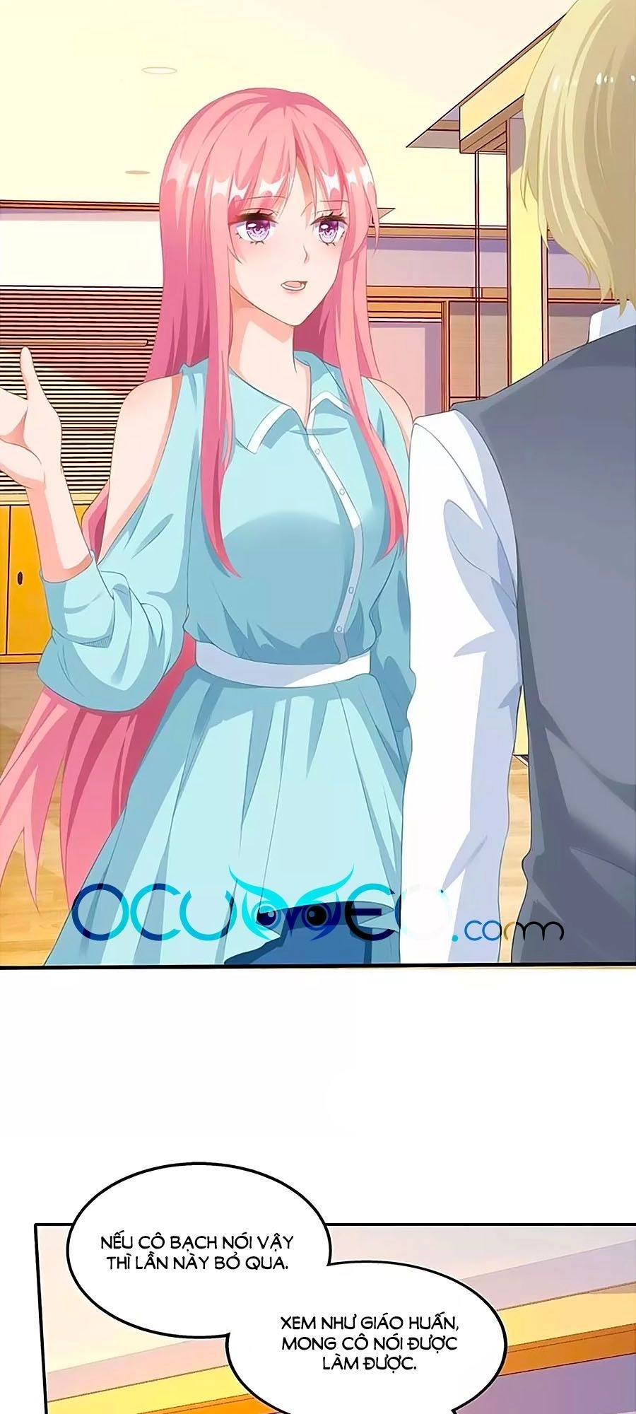 Một Thai Hai Bảo : Đưa Mami Về Nhà ! Chapter 61 - 4