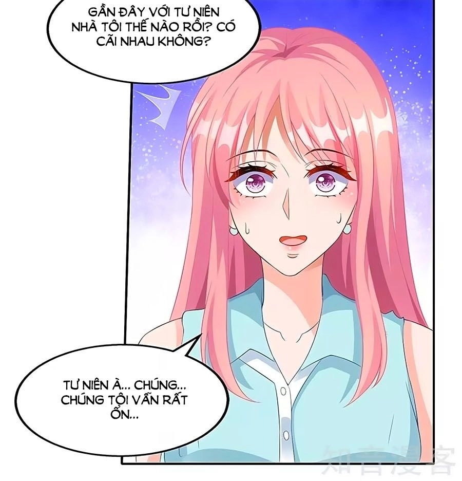 Một Thai Hai Bảo : Đưa Mami Về Nhà ! Chapter 61 - 11