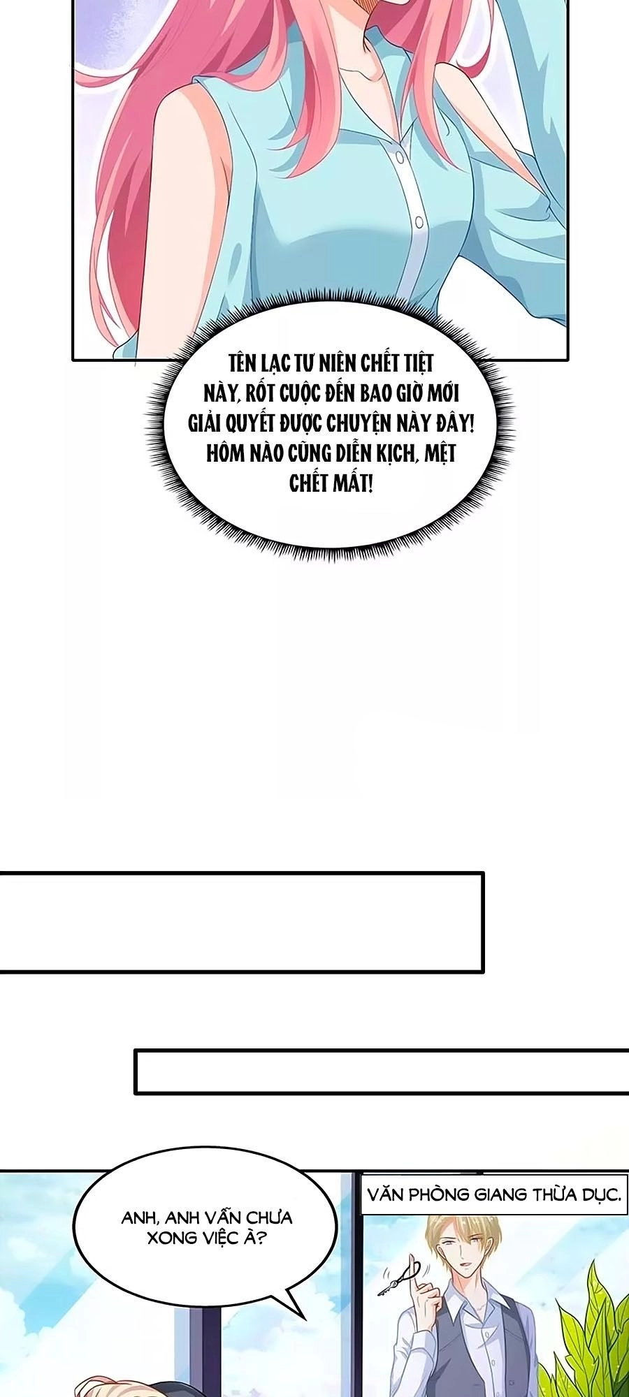 Một Thai Hai Bảo : Đưa Mami Về Nhà ! Chapter 61 - 13