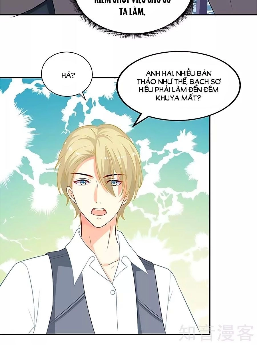 Một Thai Hai Bảo : Đưa Mami Về Nhà ! Chapter 61 - 19