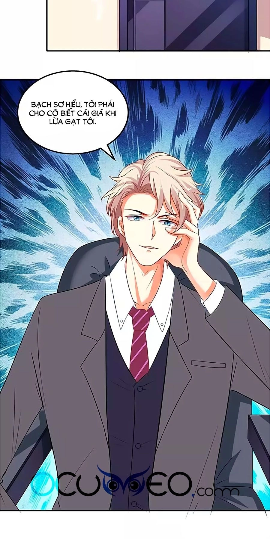 Một Thai Hai Bảo : Đưa Mami Về Nhà ! Chapter 61 - 22