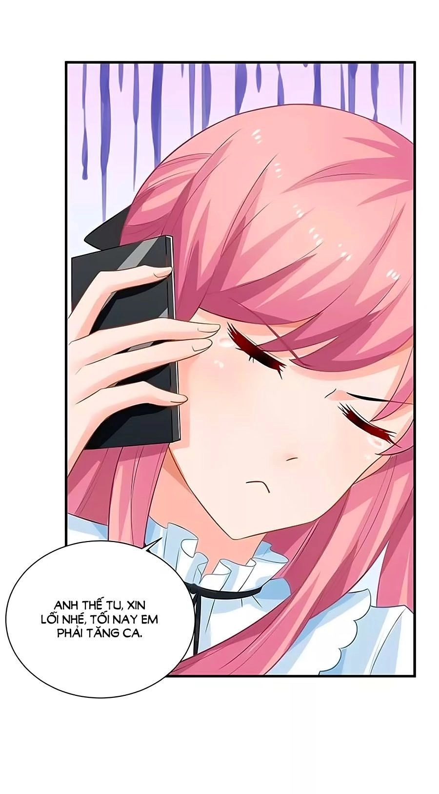 Một Thai Hai Bảo : Đưa Mami Về Nhà ! Chapter 62 - 10