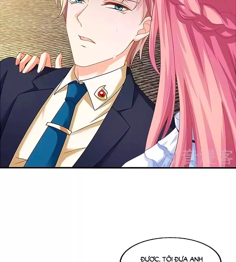 Một Thai Hai Bảo : Đưa Mami Về Nhà ! Chapter 63 - 19