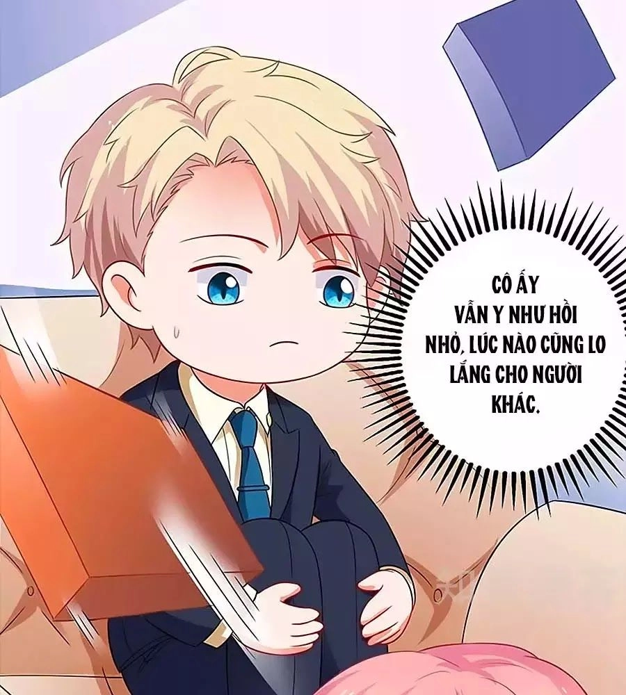 Một Thai Hai Bảo : Đưa Mami Về Nhà ! Chapter 63 - 28