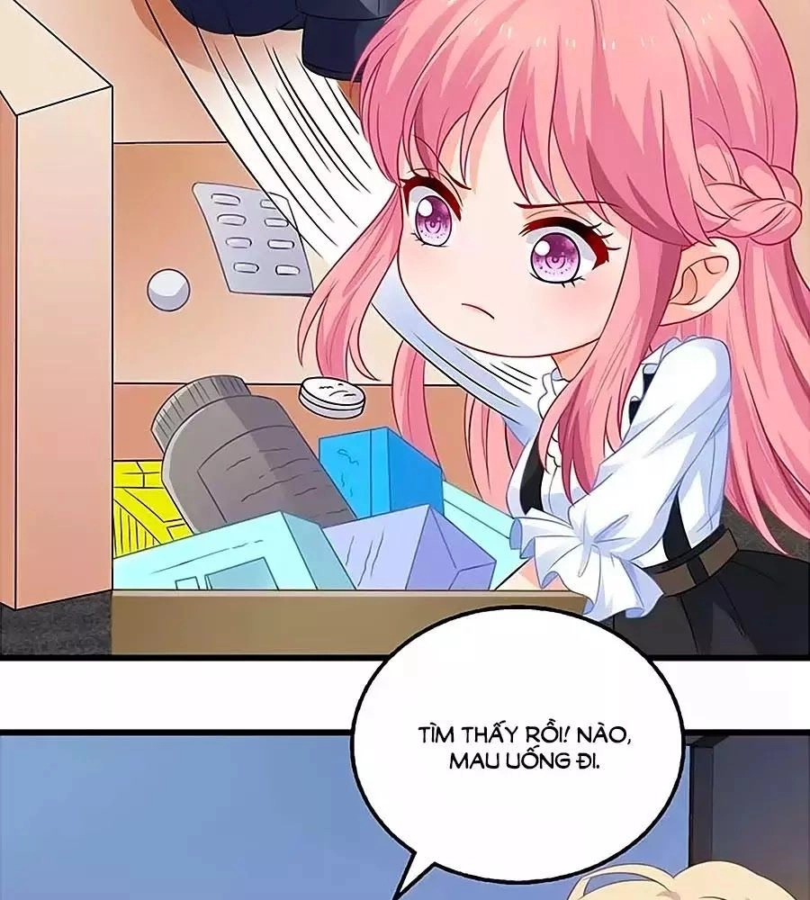 Một Thai Hai Bảo : Đưa Mami Về Nhà ! Chapter 63 - 29