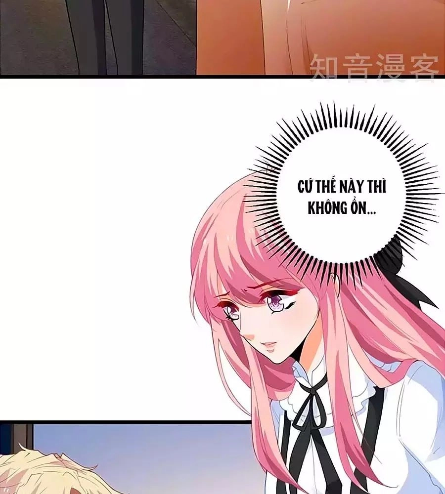 Một Thai Hai Bảo : Đưa Mami Về Nhà ! Chapter 63 - 39